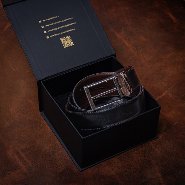 RBL-001-BLK/BRW - Image 4