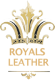 royals_leather